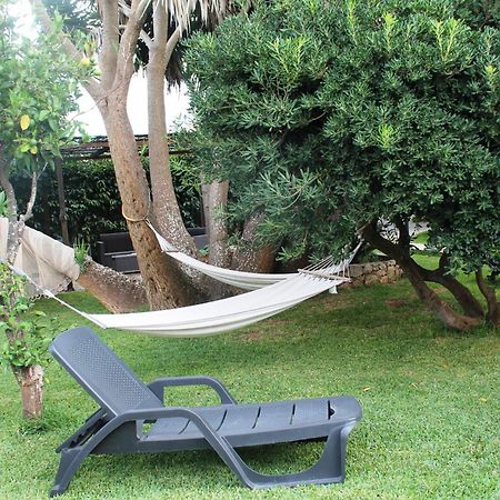 Villa Terra Di Mare à Vignacastrisi Extérieur photo