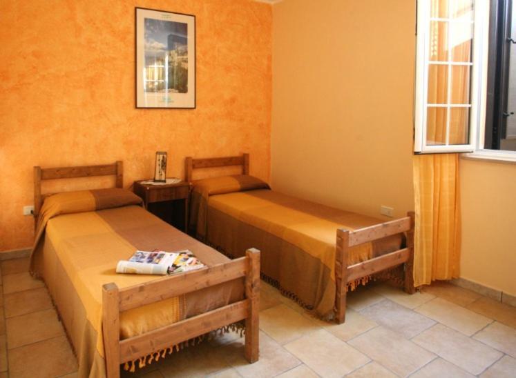 Villa Terra Di Mare à Vignacastrisi Extérieur photo