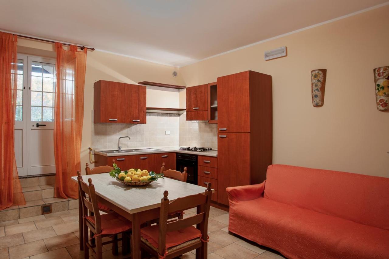 Villa Terra Di Mare à Vignacastrisi Extérieur photo