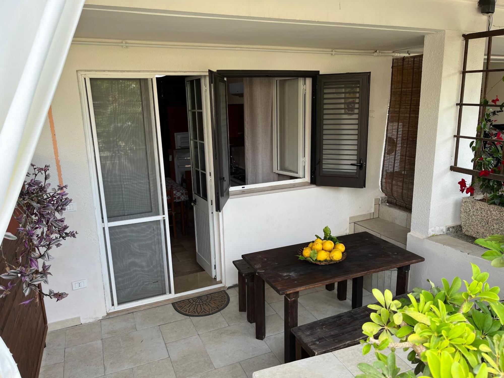 Villa Terra Di Mare à Vignacastrisi Extérieur photo