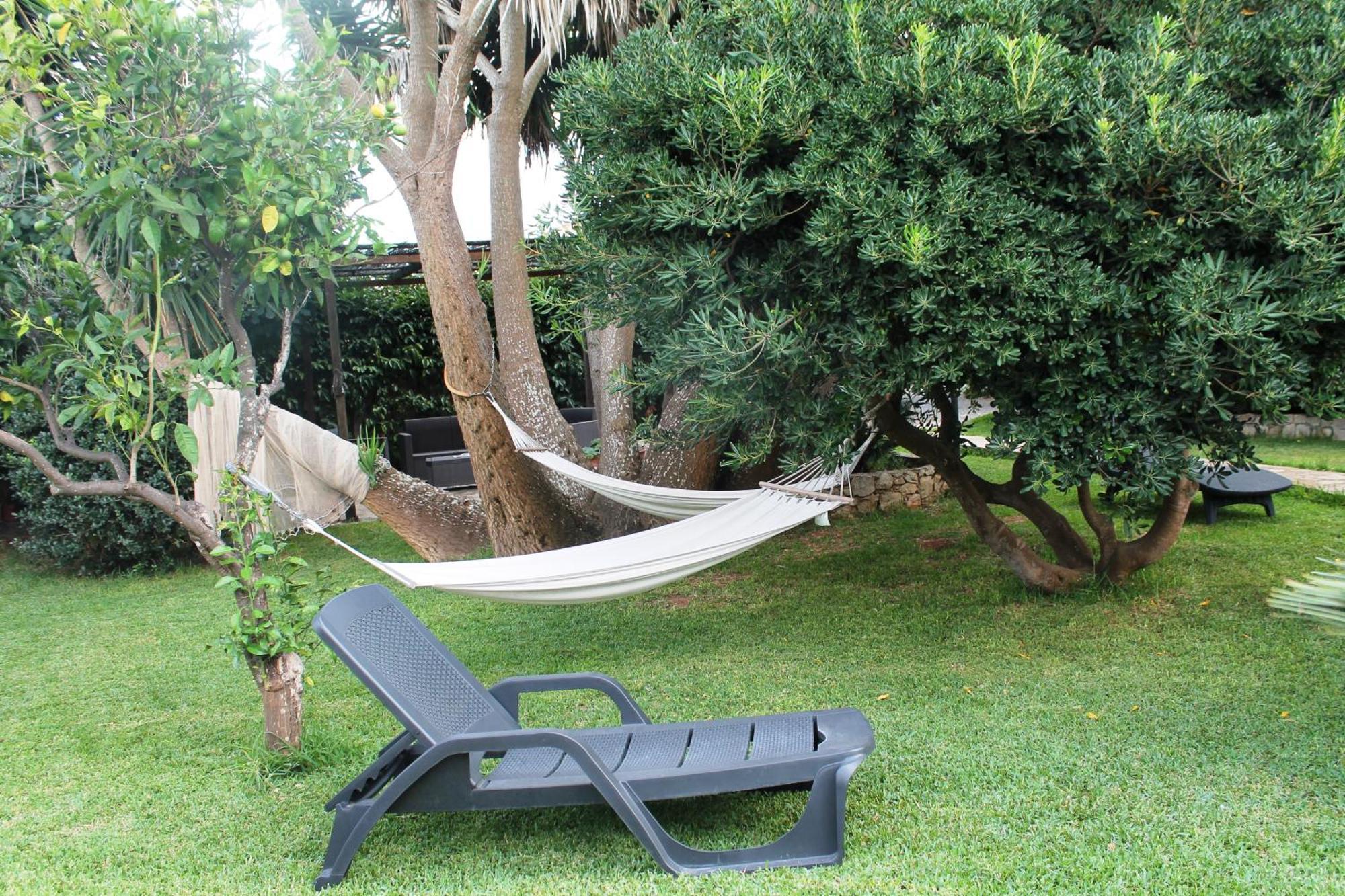 Villa Terra Di Mare à Vignacastrisi Extérieur photo
