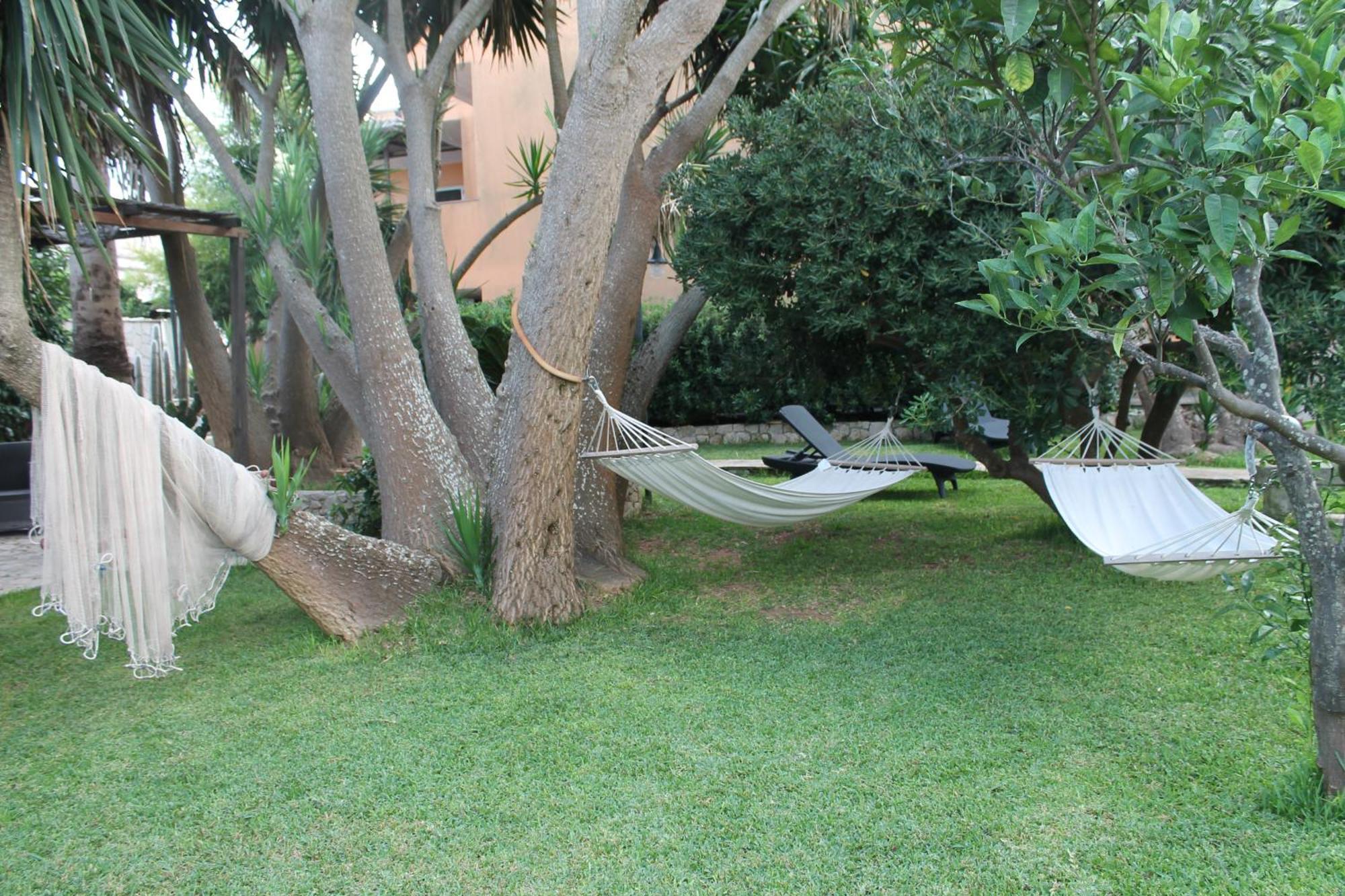 Villa Terra Di Mare à Vignacastrisi Extérieur photo