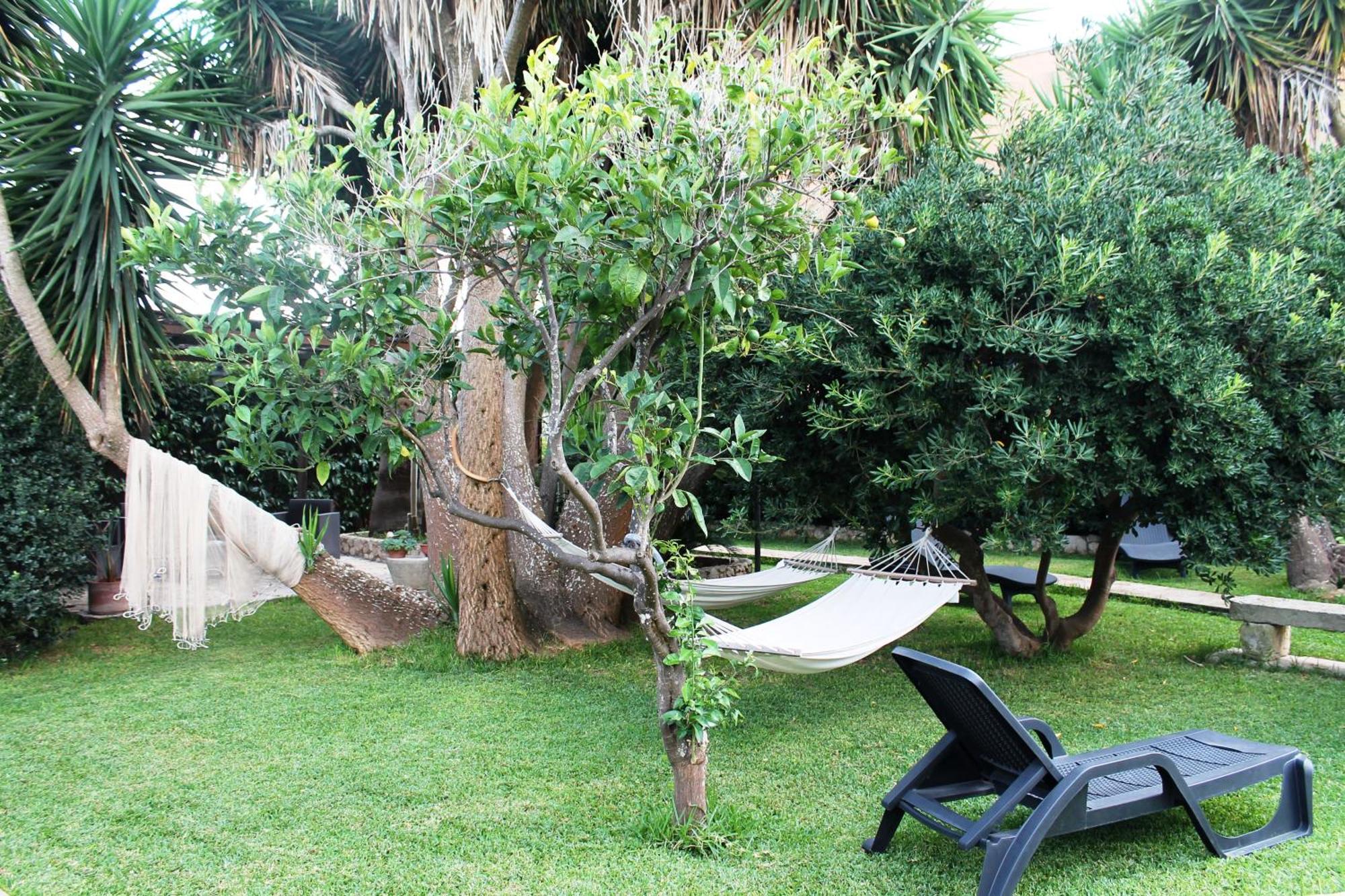 Villa Terra Di Mare à Vignacastrisi Extérieur photo