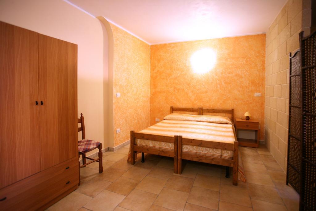 Villa Terra Di Mare à Vignacastrisi Chambre photo